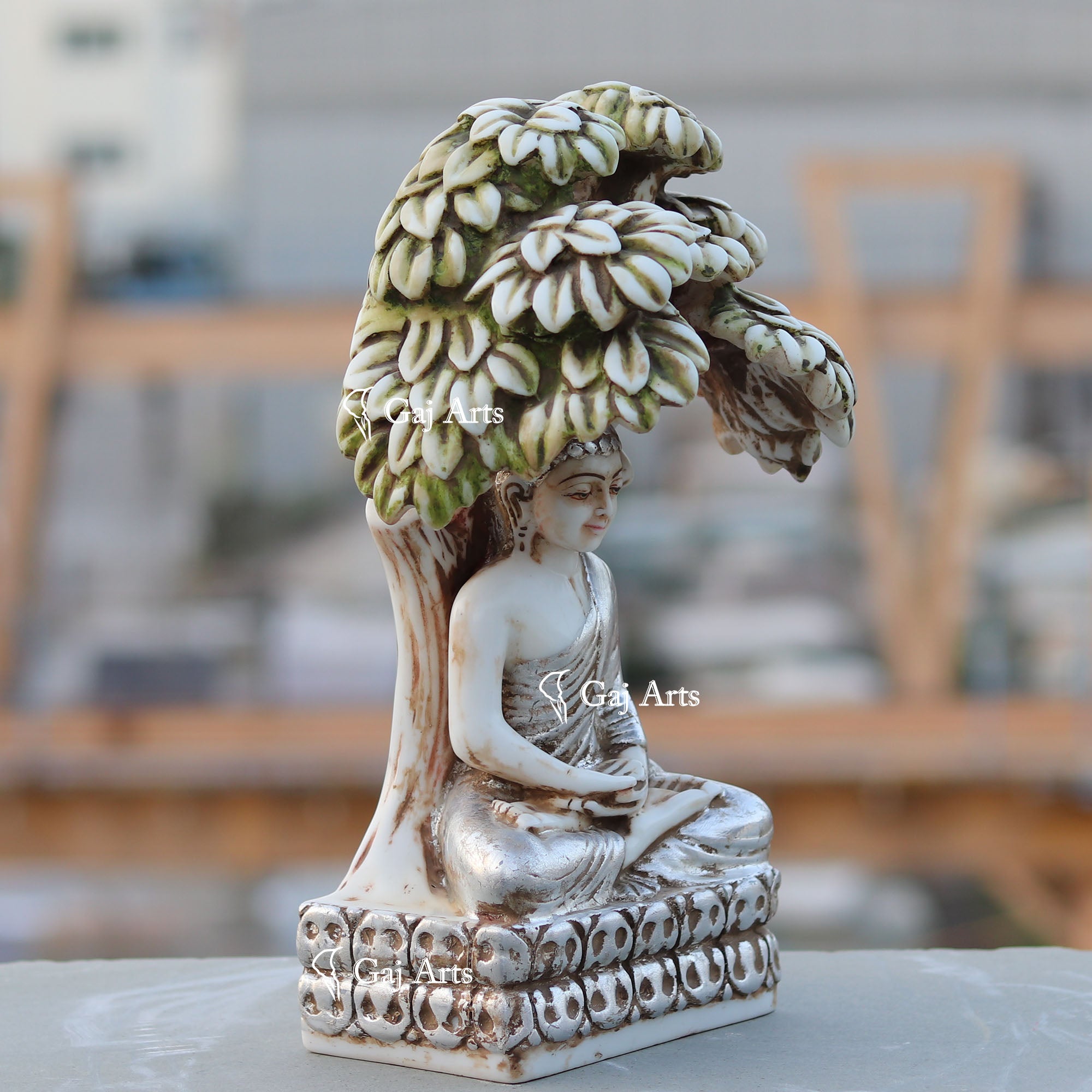 Buddha idol 15 Inch