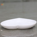 Marble Flower Bowl 8"