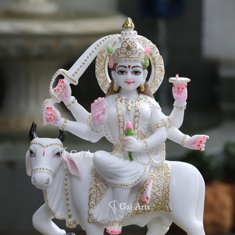 Umiya Maa  18"