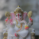 Ganpati 7"