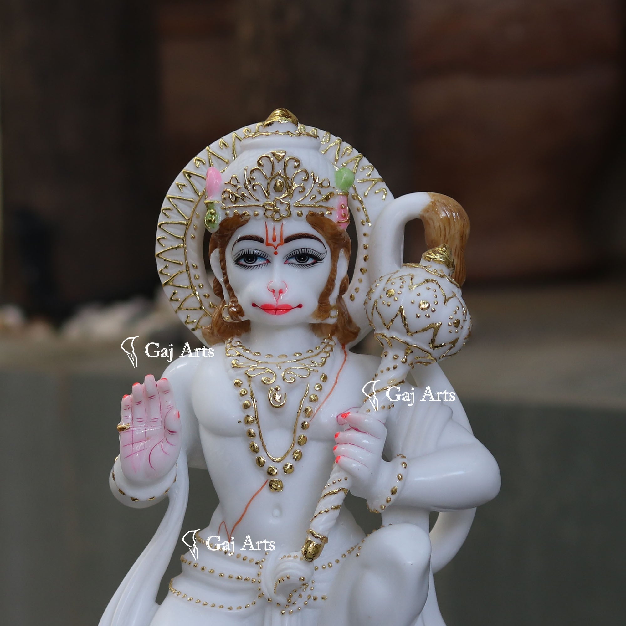 Hanuman Ji Idol | 15 Inch