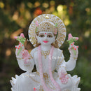 Lakshmi Idol 12 Inch