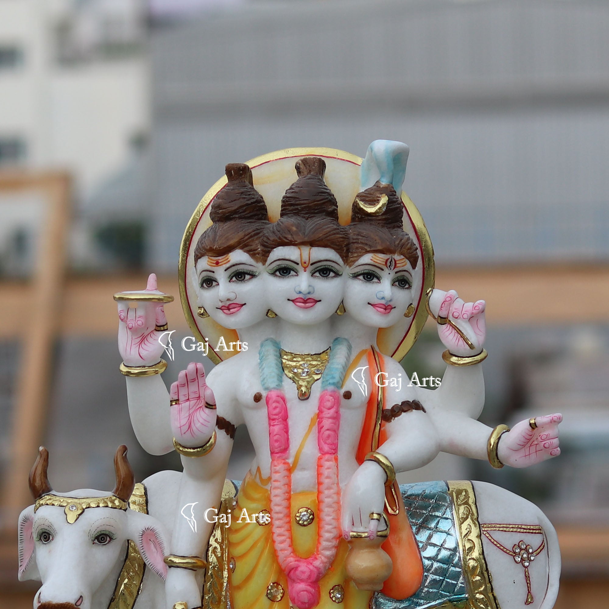 Dattatreya 18”