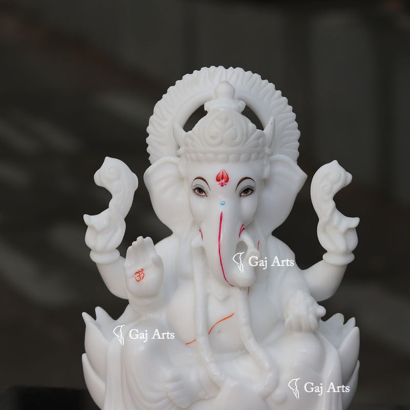 Ganpati 12"