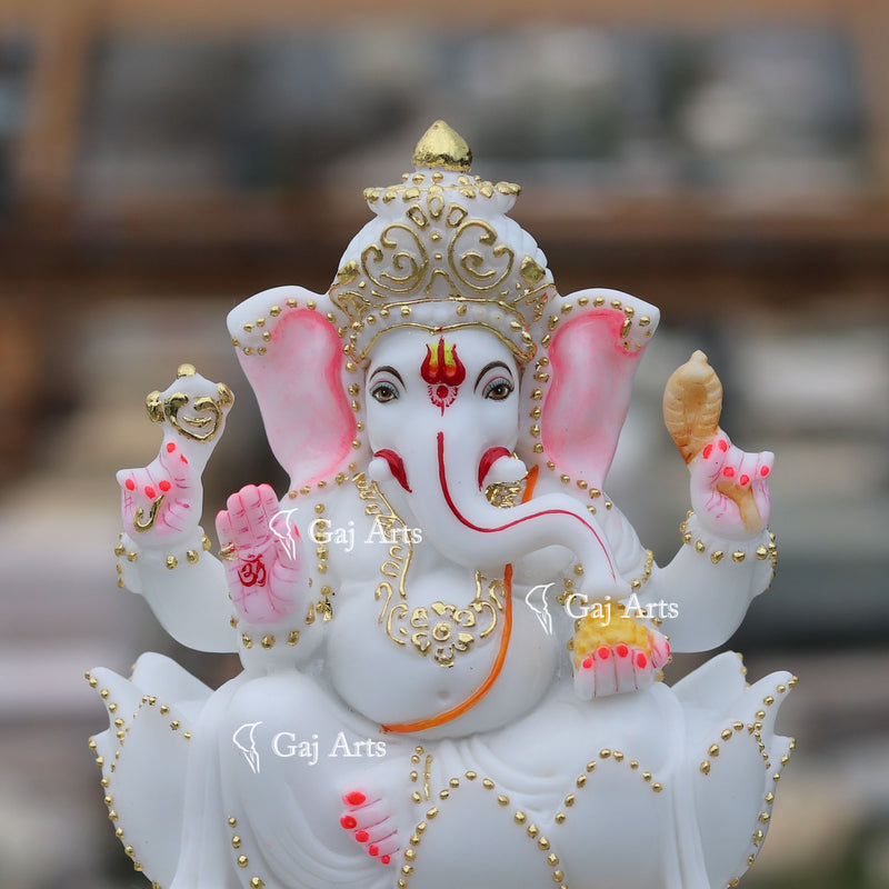 Ganpati 9"