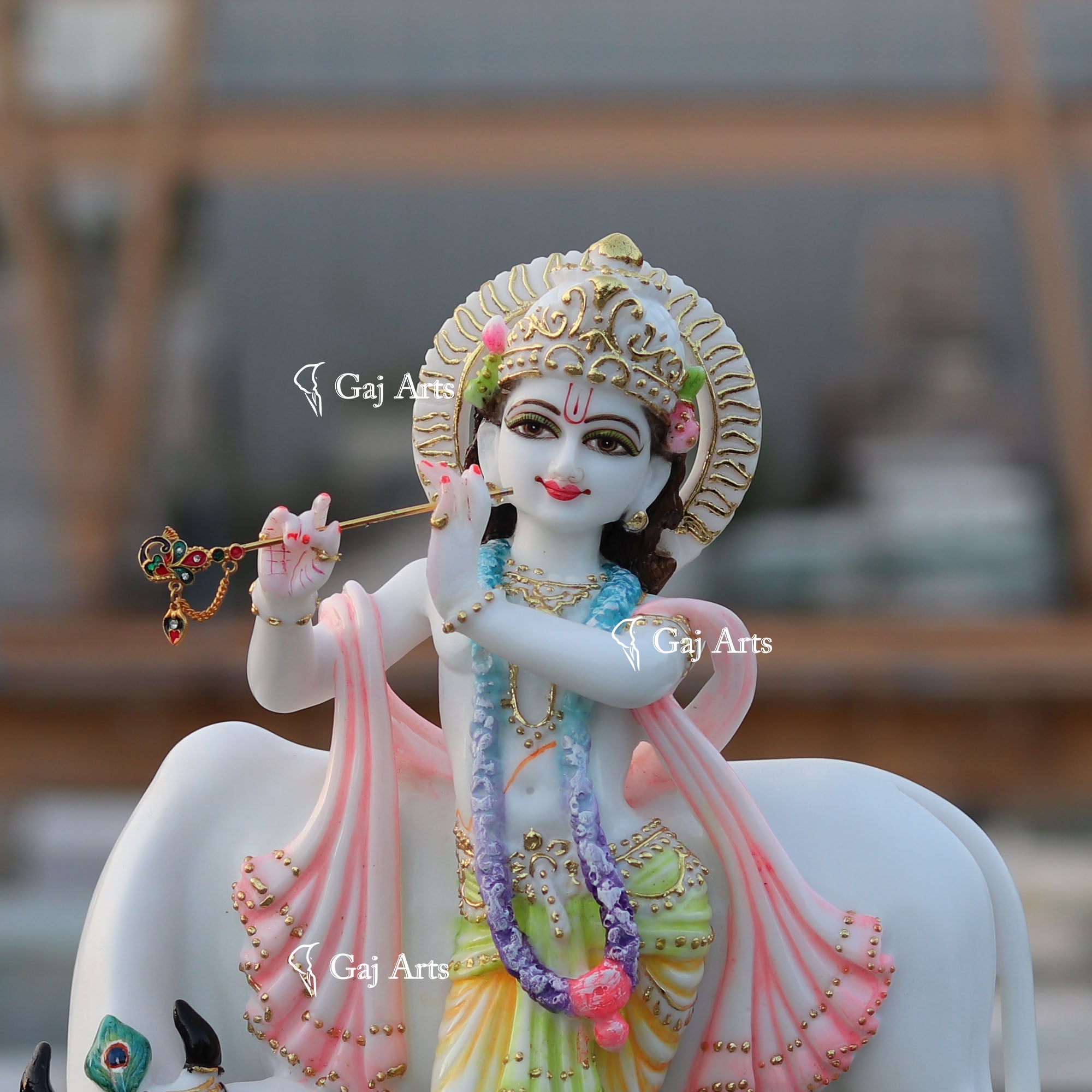 Go Gopal Murti | 15 Inch