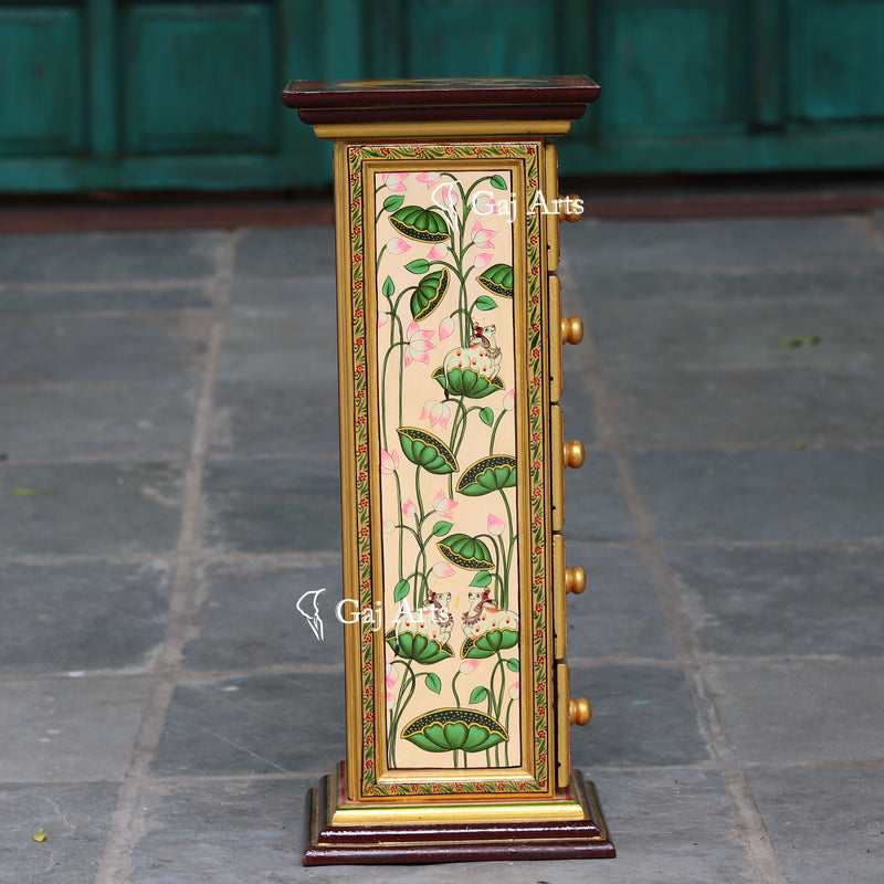 Wooden  Drawer 27"