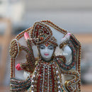 Shreenath Ji  9 Inch