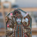 Shreenath Ji  9 Inch