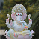 Ganpati 18"