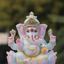 Ganpati 7"