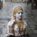 Bani Thani Lady Face 21”