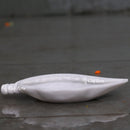 Marble Flower Bowl 10"