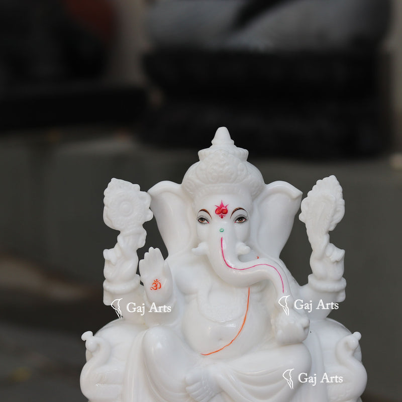 Ganpati 12"