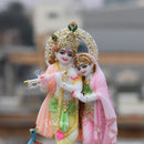 Radha Krishna 9"