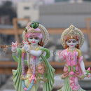 Radha Krishna 15"