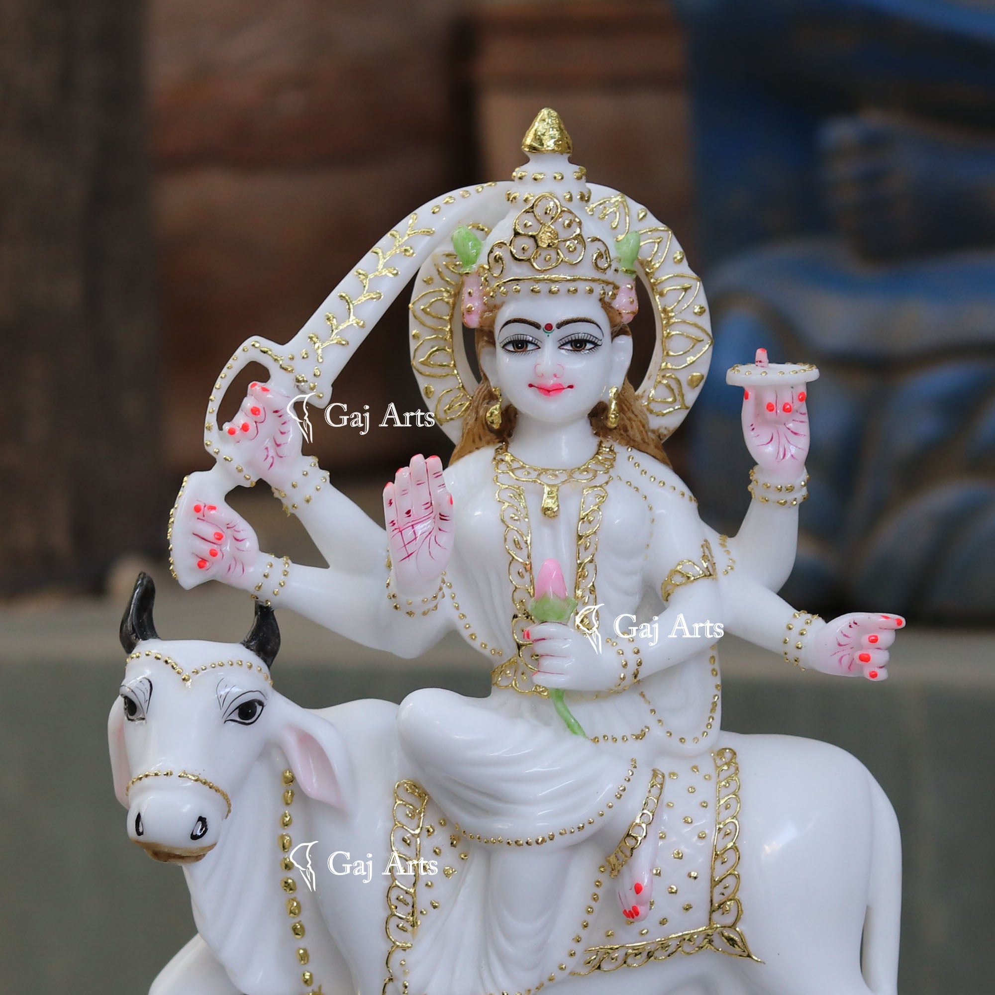 Umiya Maa Idol | 18 Inch