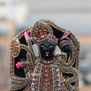 Shreenath Ji 9 Inch