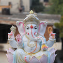 Ganpati 18"