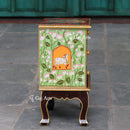 Wooden  Drawer 24"
