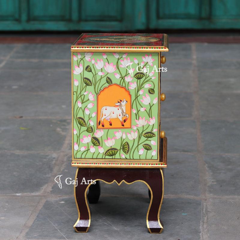 Wooden  Drawer 24"