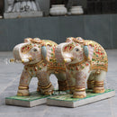 White Elephant 24”