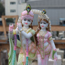 Radha Krishna 24"