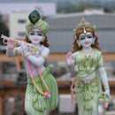 Radha Krishna 27"