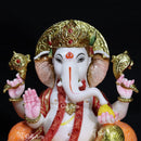 Ganpati 18"