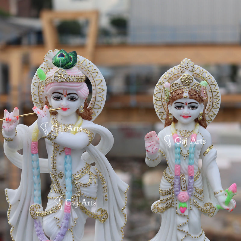 Radha Krishna  15"