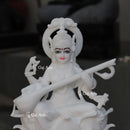 Saraswati Maa 18"
