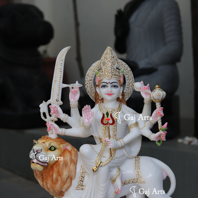 Durga Maa 24"