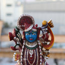 Shreenath Ji 15 Inch