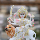 Durga maa 9"