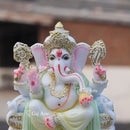 Ganpati 9"