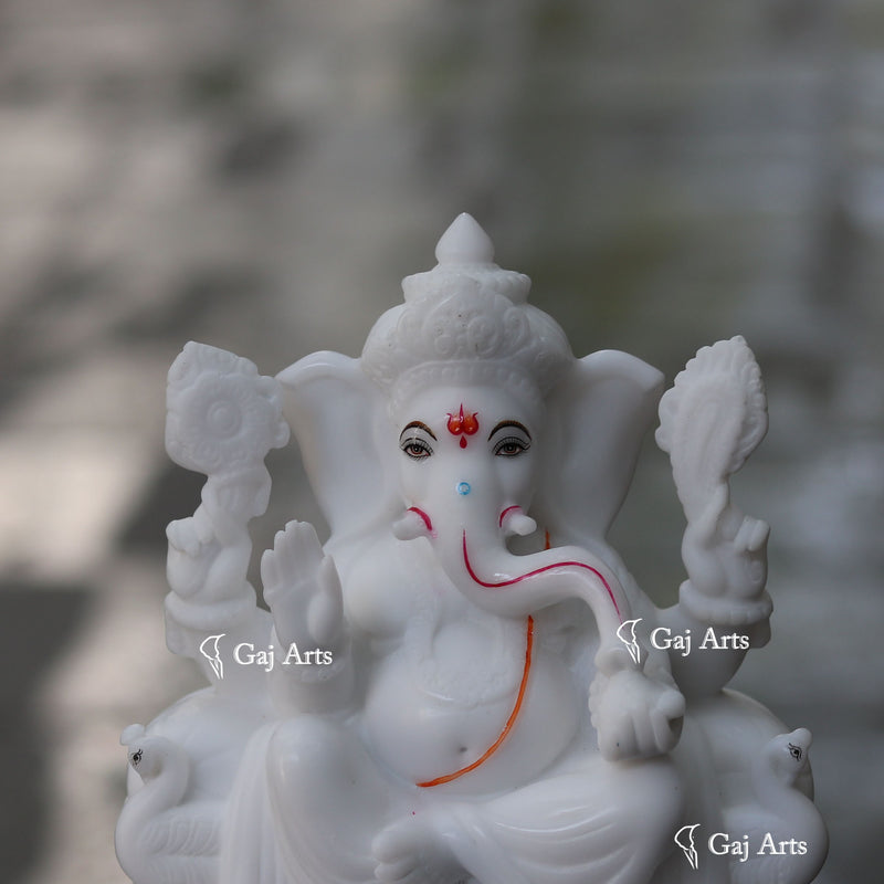 Ganpati 9"