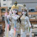 Radha Krishna Jodi 24"
