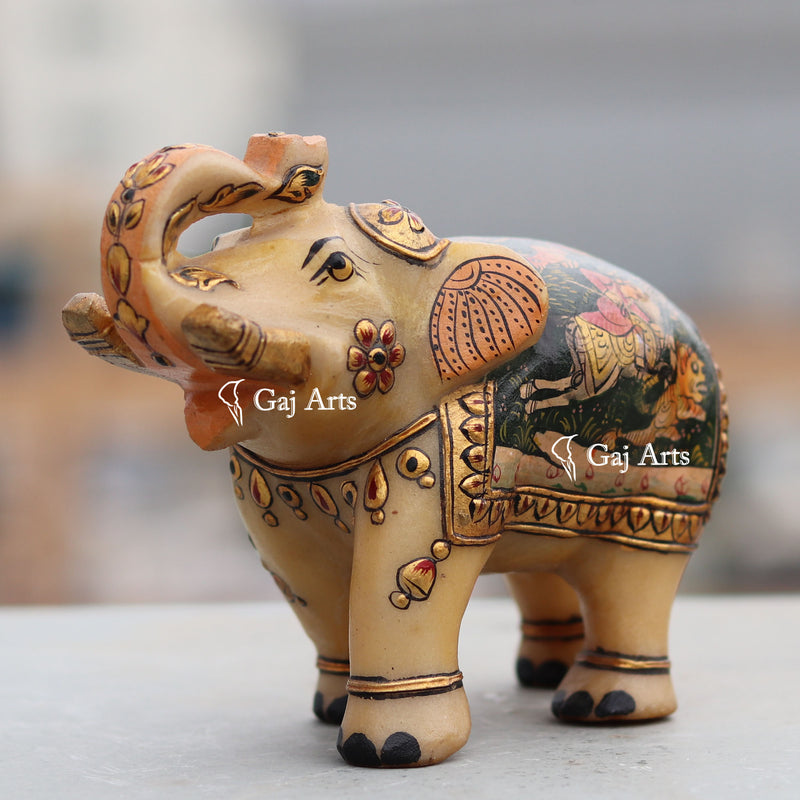 Elephant 5"