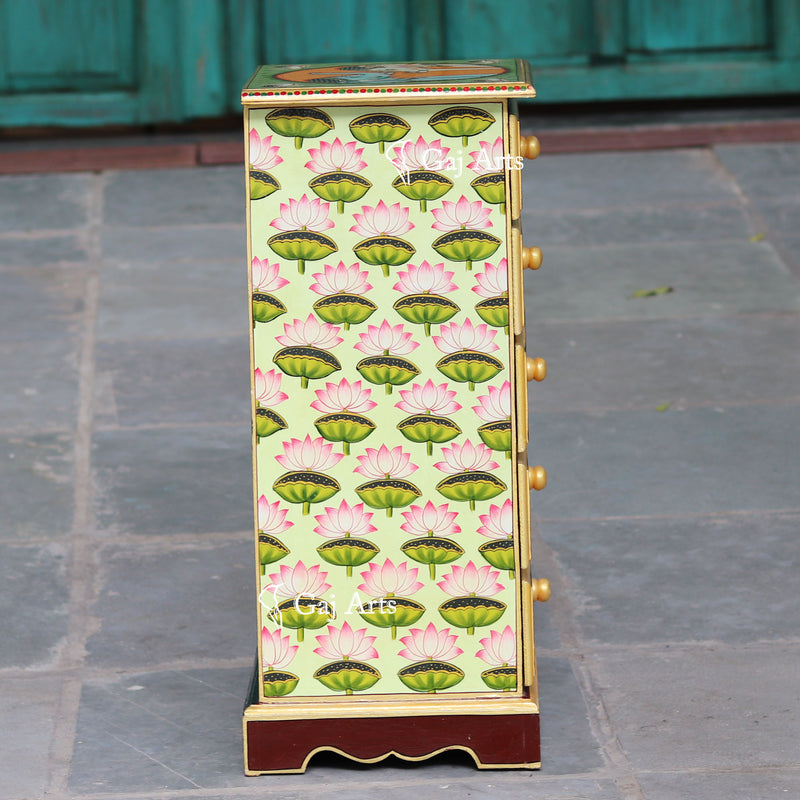 Wooden  Drawer 28"