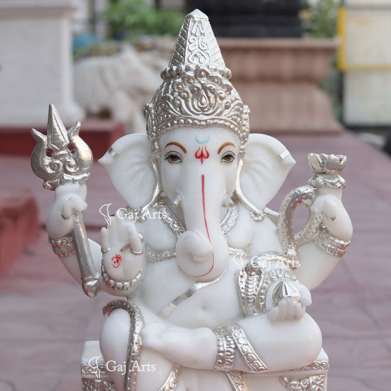 Ganpati 18"