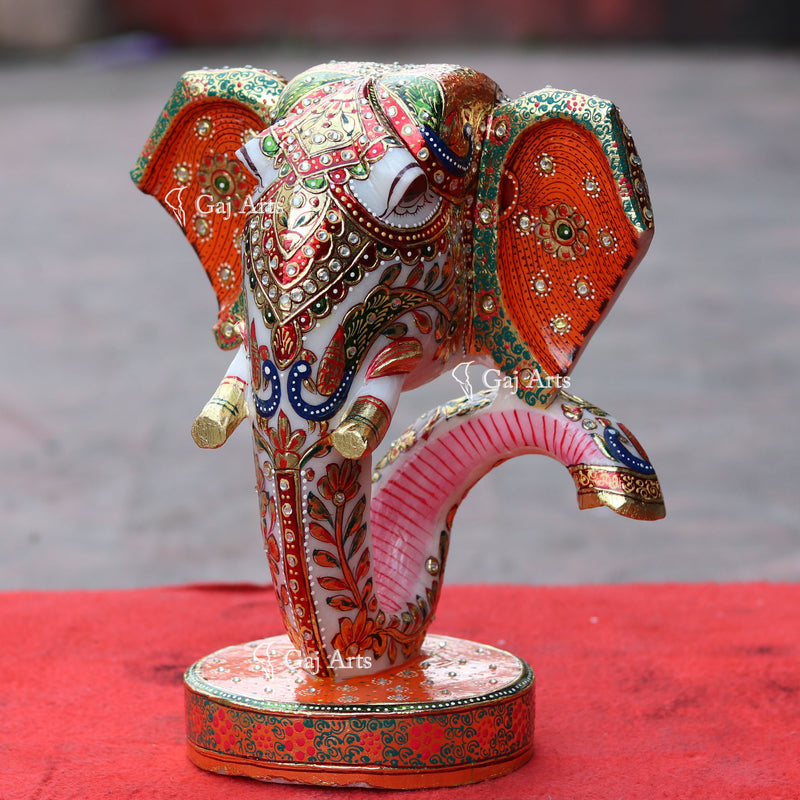 Ganpati 12"