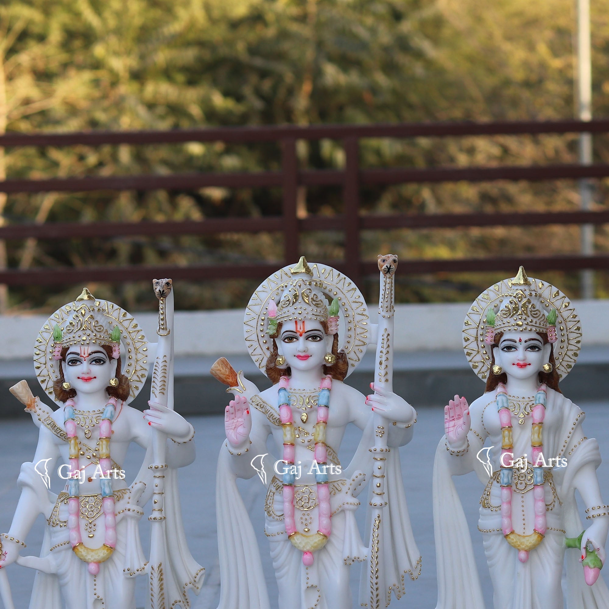 Ram Jodi Idol | 24 Inch