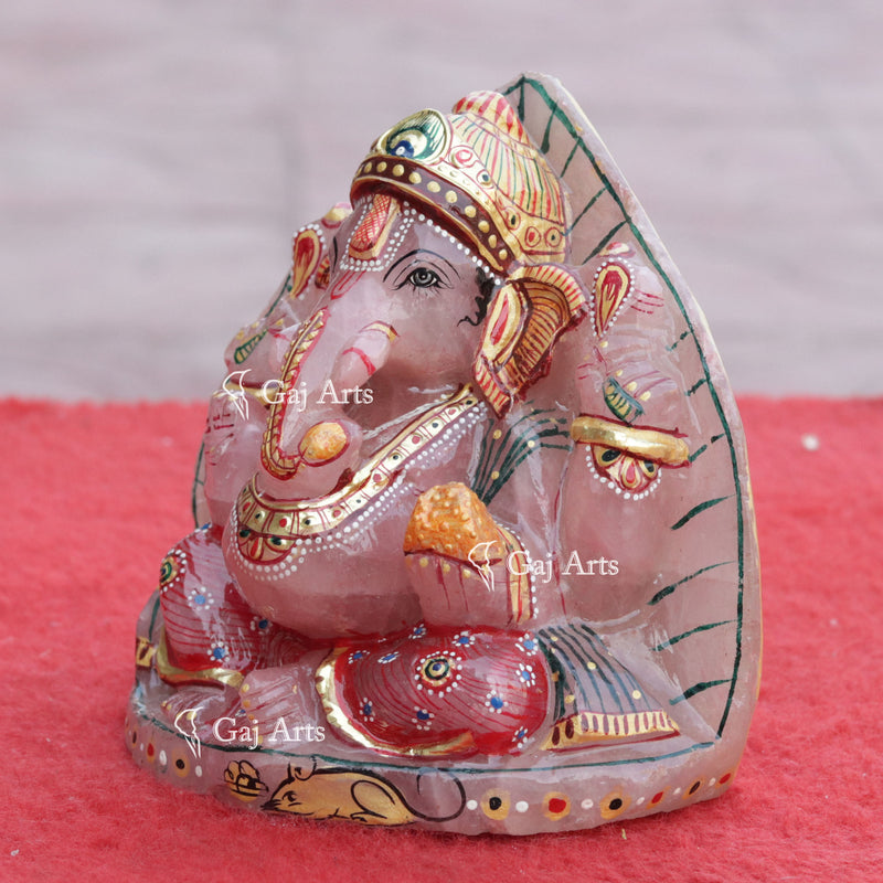 Ganpati 5"