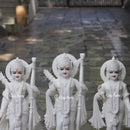 Vietnam Marble Ram Jodi Idol | 30Inch