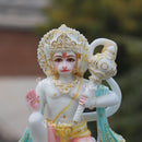Hanuman ji  9"