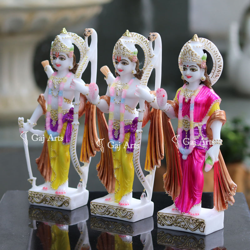 Ram Jodi 12"