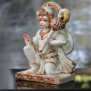 Hanuman ji 12"