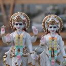 Lakshmi Narayan Idol | 15 Inch