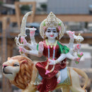 Durga maa 18"