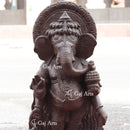 Ganpati Antique 30"